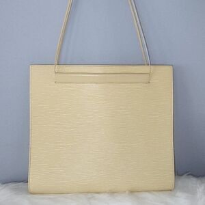 Louis Vuitton Epi Leather Saint Tropez EUC